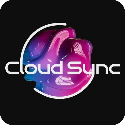 CloudSync