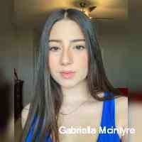 Gabriella Mcintyre (@mcinyregabriel) 's Twitter Profile