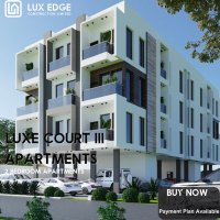 Lux Edge Construction Limited(@luxedgehomes) 's Twitter Profile Photo