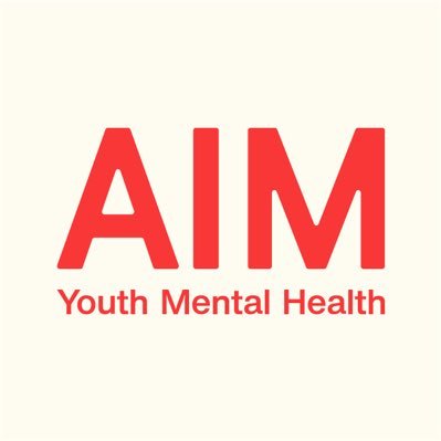 AIMMentalHealth's profile picture. We are building a movement devoted to the mental health of children, teens, and young adults by funding clinical research to find better treatments and cures.