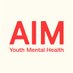 AIM Youth Mental Health (@aimmentalhealth) Twitter profile photo AIM Youth Mental Health (@aimmentalhealth) Twitter profile photo