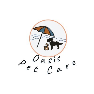 CEO of Oasis Pet Care & Services LLC