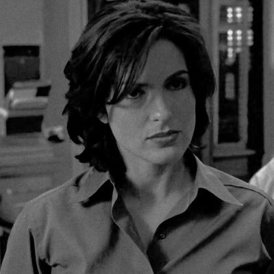 #BENSON “You think I'm a bitch, don't you? You're not the first.”