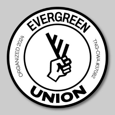 Industry and Workforce Policy Lead @EvergreenAction! Climate advocate! Brooklynite in Michigan!
All opinions are 1) very well-informed and 2) my own!