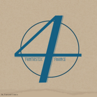 Fantastic Four France(@F4FanFrance) 's Twitter Profile Photo