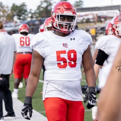 Center and versatile OG @ Navarro College | 6’3 298 3 years of eligibility| Gpa:3.5 | #JUCOPRODUCT