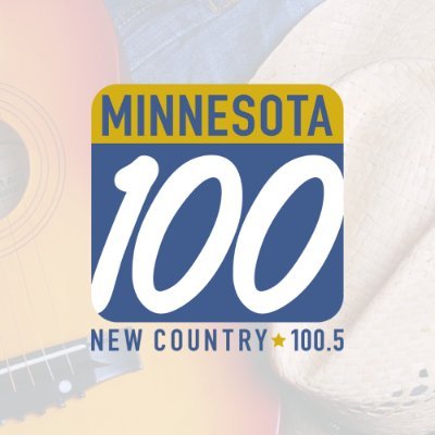 Minnesota 100. New Country.