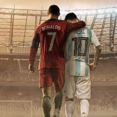 EFootball162210's profile picture. 