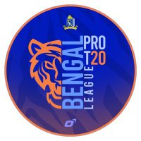 Bengal Pro T20 League(@bengalprot20) 's Twitter Profile Photo