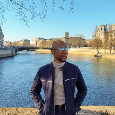 CEO & founder of Tekken France
Manager 
E.O & T.O