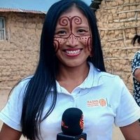 Eduvilia Wayuu Uliiana(@EUliiana) 's Twitter Profile Photo