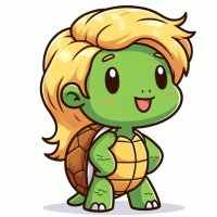 Shelly the Turtle(@ShellyturtleSol) 's Twitter Profile Photo