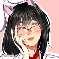 Minnie🐰💋 | ENVtuber | 🔞(@MissMinnie123) 's Twitter Profile Photo