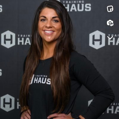 Training HAUS Sports Performance Coach • WBL Area High School