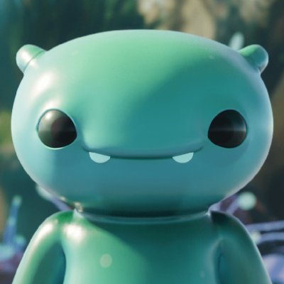 cz717273's profile picture. @playsomo | $SOMO (✸,✸)#CrunchieOG