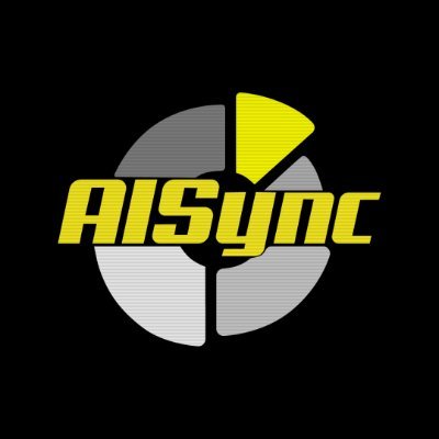 AISyncERC Profile Picture