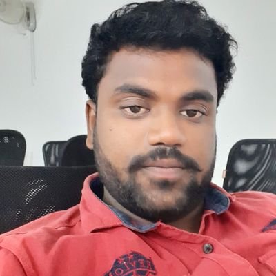 Raghuyadha41671 Profile Picture