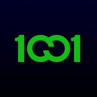 1001(@1001streaming) 's Twitter Profile Photo