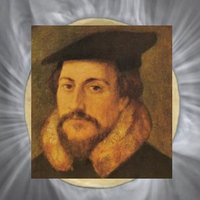 Calvinism (@jon_balserak) 's Twitter Profile Photo Calvinism (@jon_balserak) 's Twitter Profile Photo