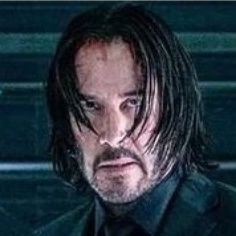 Keanu Reeves:
Actor/ DIRECTOR/ PRODUCER- John wick / Matrix @upcoming-Matrix 4 /Bill&ted face the music @saturnawards @bambi_awards @mtv. https://t.co/ku19zGS6vM