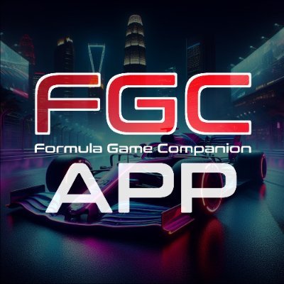 App made for F1 23 Leagues, Drivers and Esport Teams | Created by @GSP_LuXXeL | 40k Users | Discord with over 700 People