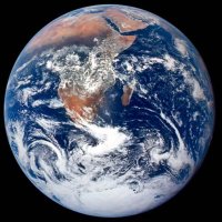 NASA Earth(@NASAEarth) 's Twitter Profile Photo