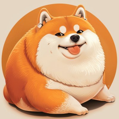The Biggest Token in the Dog World!  🍔 Get $FAT
TG: https://t.co/nRrNnft0ZY