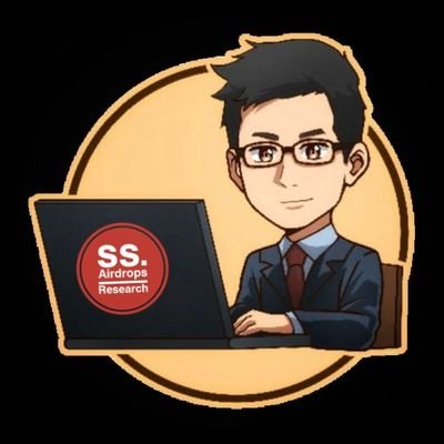 Crypto Researcher and Content Writer || Web3 YouTuber || Host ￼ Onboarding Series ||
https://t.co/TqcTa7HSii

@playsomo | $SOMO