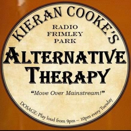 Move over mainstream! Alternative, underground, unsigned, cutting edge and obscure music on @radiofrimley every Tuesday from 9-10pm UK time!