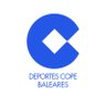 deportescopebal's profile picture. Twitter Oficial de Deportes Cope Baleares. ¡A las 15:05h! COPE MÁS MALLORCA, 103.6 FM.
Con Jordi Jiménez, Luis Ángel Trives, Pep Ll Bauzá, José Ponce