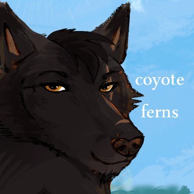 Coyote θΔさんのプロフィール画像