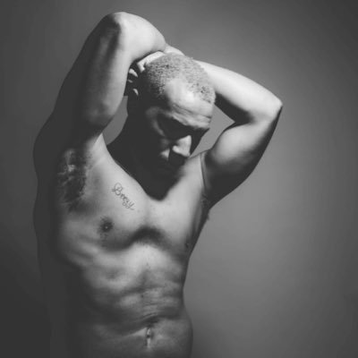 Kinky, Black, Gay & Horny! I’ll try ALMOST anything once! Live a little! Get Up Get Out & Get Active! #alpha #LOVE #SEX #Peace “Cum and enjoy the experience”