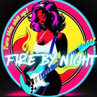 Fire X Night: The ‘X’ stands for “By” (@firexnightmusic) 's Twitter Profile