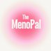 The MenoPal (@themenopal) Twitter profile photo