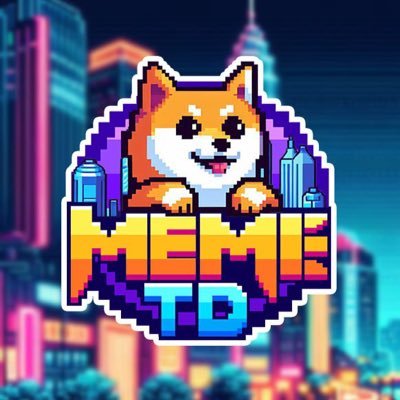 MemeTD_official Profile Picture