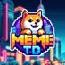 Meme TD (@MemeTD_official) Twitter profile photo