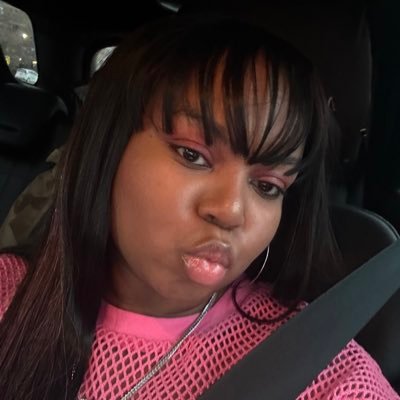 bk baby 💋 who tf told bitches they was me now