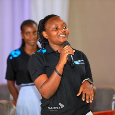 Different personality,An advocate for HIV|Mental health,YAPS at @Alive Medical Services,A volunteer at UNYPA and a proud peer educator at @Reach AHand Uganda.