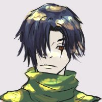 🧊Ryu 🇺🇦 ✨(comms open) (@ryutororoto) 's Twitter Profile