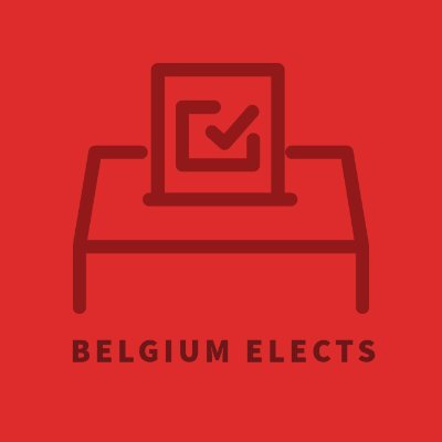 🇧🇪🏛🇪🇺
Polls, maps and news about Belgian politics