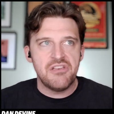 Dan Devine Profile