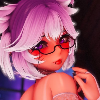 💙Comfy and Lewd Kitty~ /18+ No minors!~
here is all my links- https://t.co/pw5C6vbonB