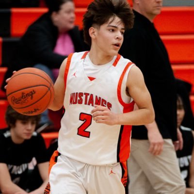 gvnrivera's profile picture. Class of 2027 | Northville Basketball | Inspire U 2027 | 5’9 135 |