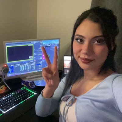 Twitter account for the #YouTube channel; SLN Games || Find me on #Twitch sln_game || MAIN ACCOUNT: @saffronlnoble AKA @SLN_Creative @SLN_Lookbook