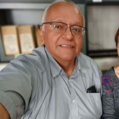La Física, mi pasión. La Política, mi hobby. El Medio Ambiente, mi preocupación. La Paz, mi esperanza.