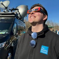 Joe Farrell (@jfarrellwx) 's Twitter Profile