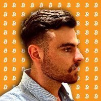 I love this shiz #Bitcoin B Founder/CEO of a few: https://t.co/7QAsUUAfcx https://t.co/HIHot18ZdG