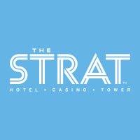 The STRAT Las Vegas(@stratvegas) 's Twitter Profile Photo