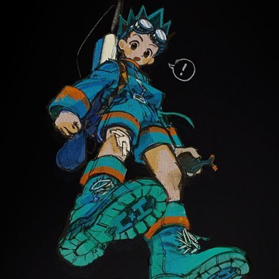 Spa__Nya's profile picture. csからpc移行