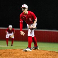 Tanner Matherne (@tannermathern13) 's Twitter Profile Photo Tanner Matherne (@tannermathern13) 's Twitter Profile Photo